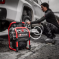 Preview: Einhell PROFESSIONAL Akku-Kompressor SILENZZO 36/210, 4020380